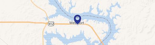 Land Available Near Highway 412