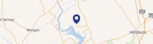 Land For Sale in Whitney