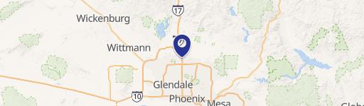 Phoenix Land For Sale