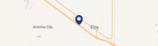 Casa Grande Vacant Land