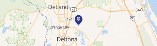 Land on Lake Helen Osteen