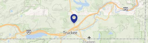 Land Parcels in Truckee, CA