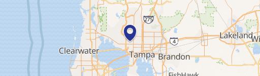 Tampa Commercial Property for Sale