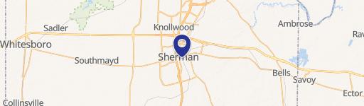 Land For Sale in Sherman