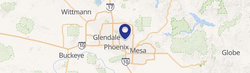 Phoenix Land Opportunity