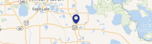 Highway 630 Land Parcel