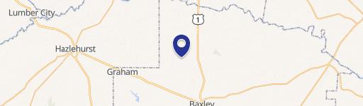 Land for Sale in Baxley