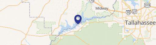 Vacant Lot on Talquin Cove