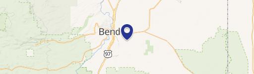 Bend, Oregon Land Parcel