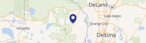 Land for Sale in Eustis