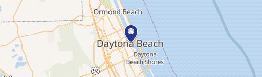 Daytona Beach Office Space Available