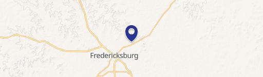 Land For Sale Fredericksburg