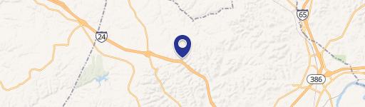 Land for Sale in Whites Creek