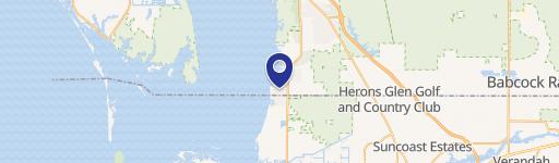 Punta Gorda Land Parcel