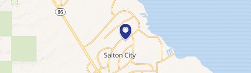 Salton City Land Parcel