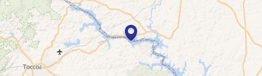 Land For Sale in Toccoa