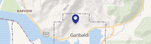 Garibaldi Land For Sale