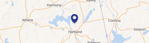 Land Available on Finson Road