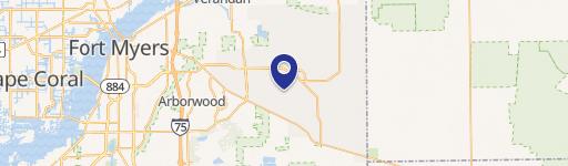 Land Available in Lehigh Acres