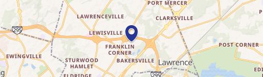 Lawrenceville Office Building For Sale