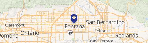 Fontana Land Parcel For Sale