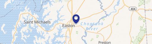 Easton Agricultural Property for Sale