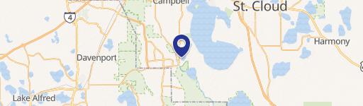 Kissimmee Resort Property for Sale