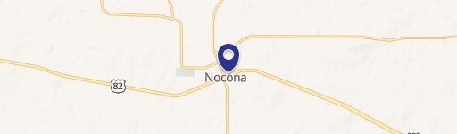 Highway 82 Land For Sale