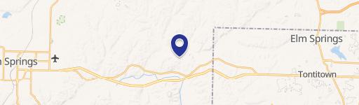 Siloam Springs Land For Sale