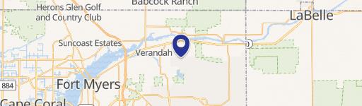 Land Available in Lehigh Acres