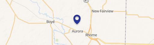 Land For Sale in Rhome