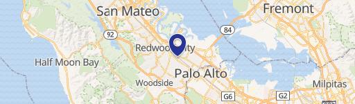 Redwood City Commercial Property