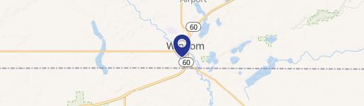 Land Available in Windom, MN