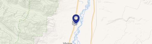 Ravalli County Land For Sale