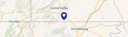 Land on Mason Dixon Trail