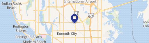 Pinellas Park Land For Sale