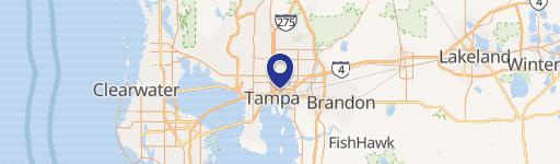 Tampa Land For Sale