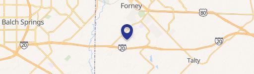 Land Available on Old Nacogdoches