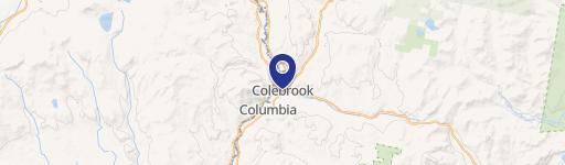 Land For Sale Colebrook