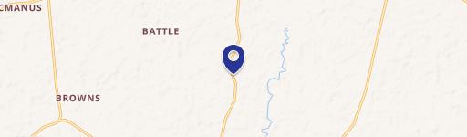 Land Available in Ethel, Louisiana