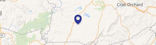 Land Available in Crossville, TN