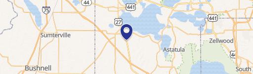 Land Available on US Highway