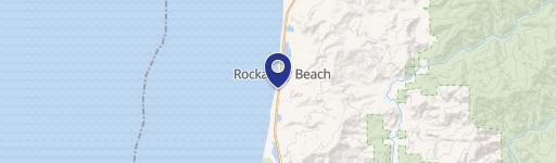 Rockaway Beach Commercial Opportunity