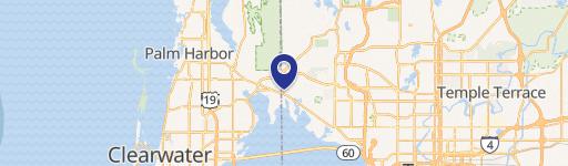 Retail Space on Hillsborough Avenue