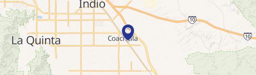 Coachella Land Parcel For Sale