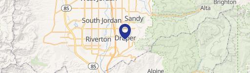 Draper Land For Sale