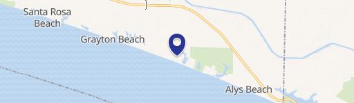 Land on Scenic Highway 30A