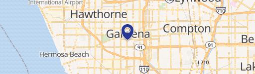 Gardena Commercial Property for Sale