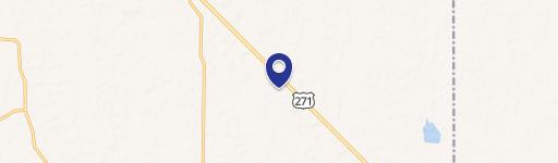 Land in Pattonville, Texas