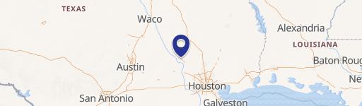 Land on FM-2154 Road